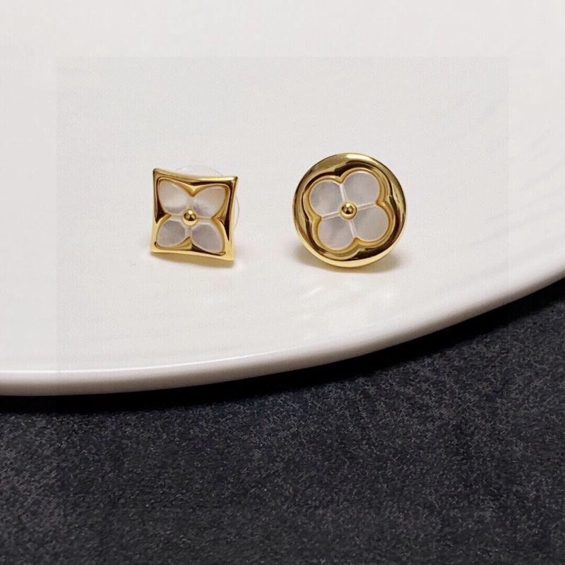 Durable LX Earrings 308331