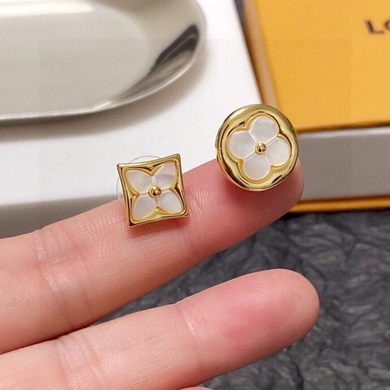 Durable LX Earrings 308331