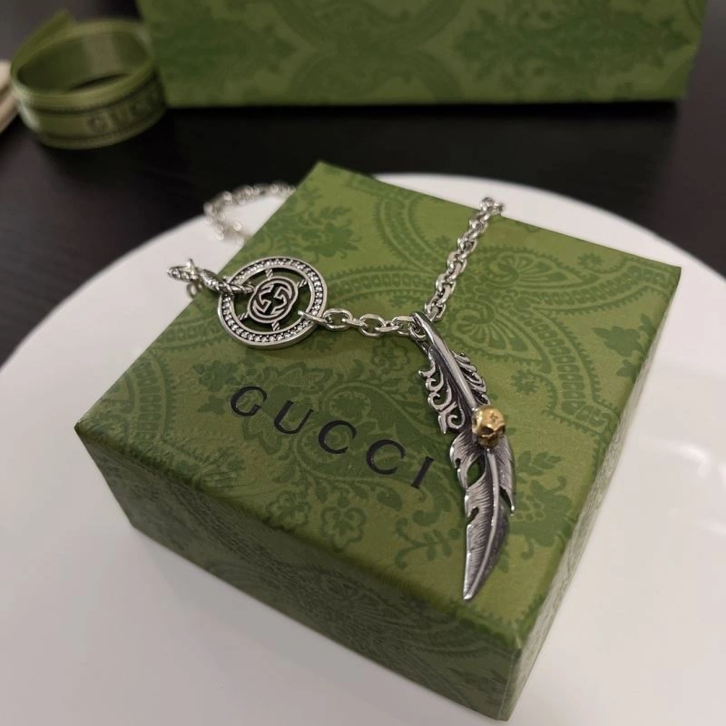 Gxccx Necklaces Versatile 306272