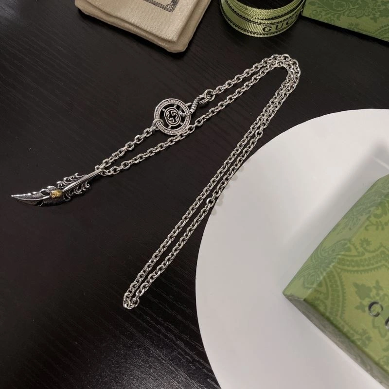 Gxccx Necklaces Versatile 306272