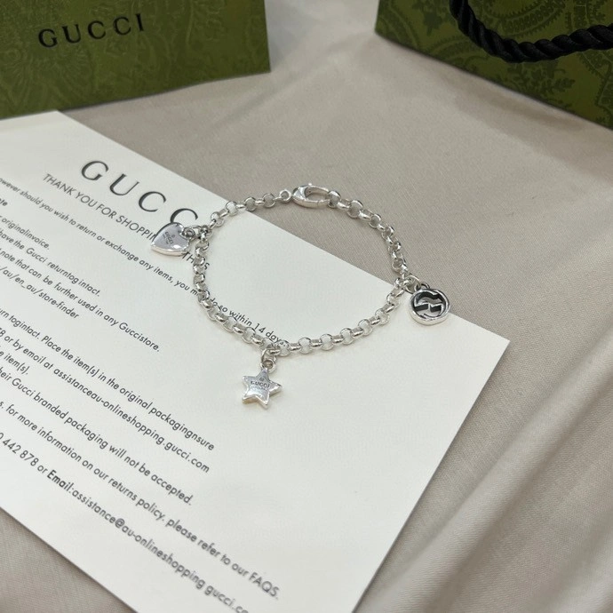 Gxccx Bracelets Bold 307113