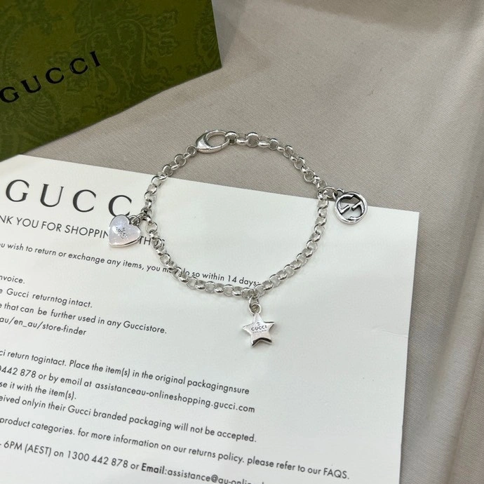 Gxccx Bracelets Bold 307113
