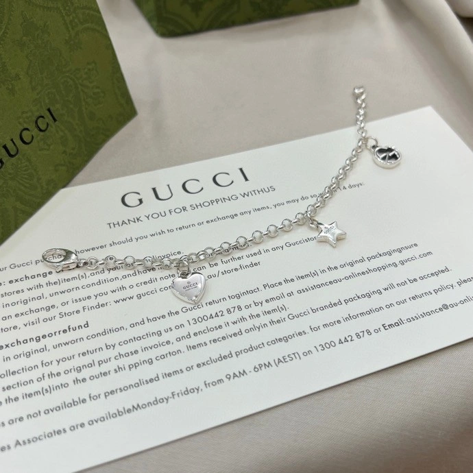 Gxccx Bracelets Bold 307113