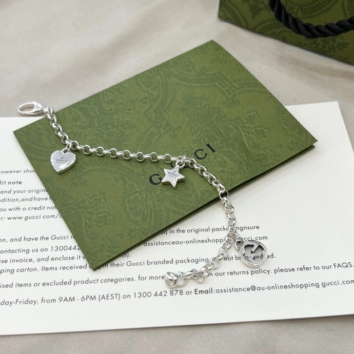 Gxccx Bracelets Bold 307113