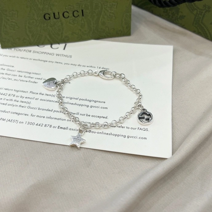 Gxccx Bracelets Bold 307113
