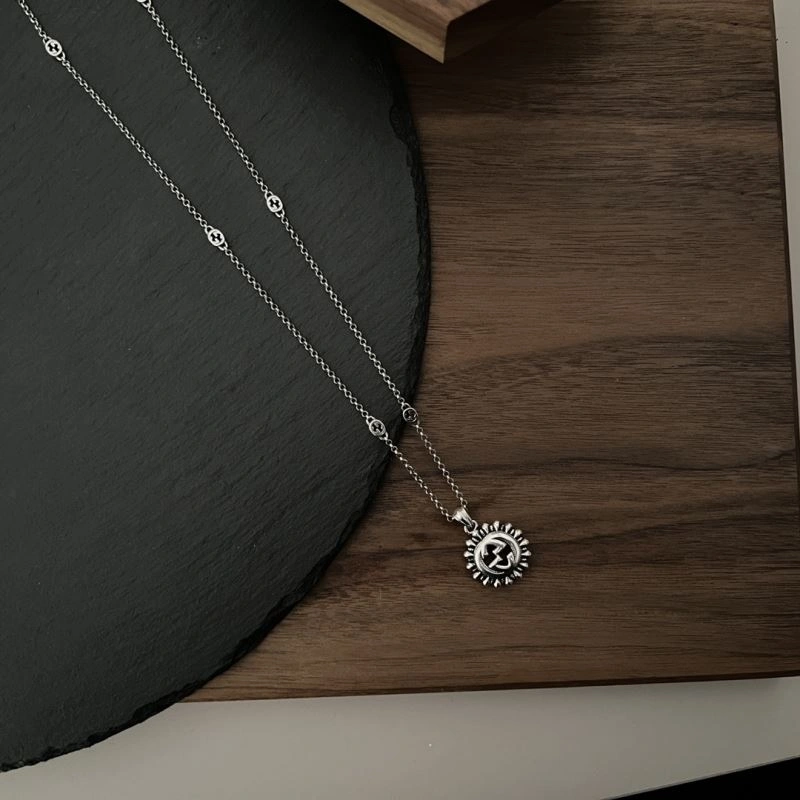 Gxccx Necklaces Popular 306278
