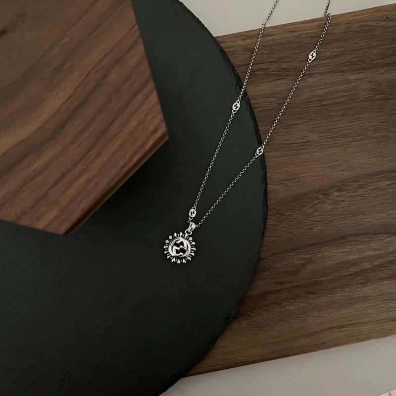 Gxccx Necklaces Popular 306278