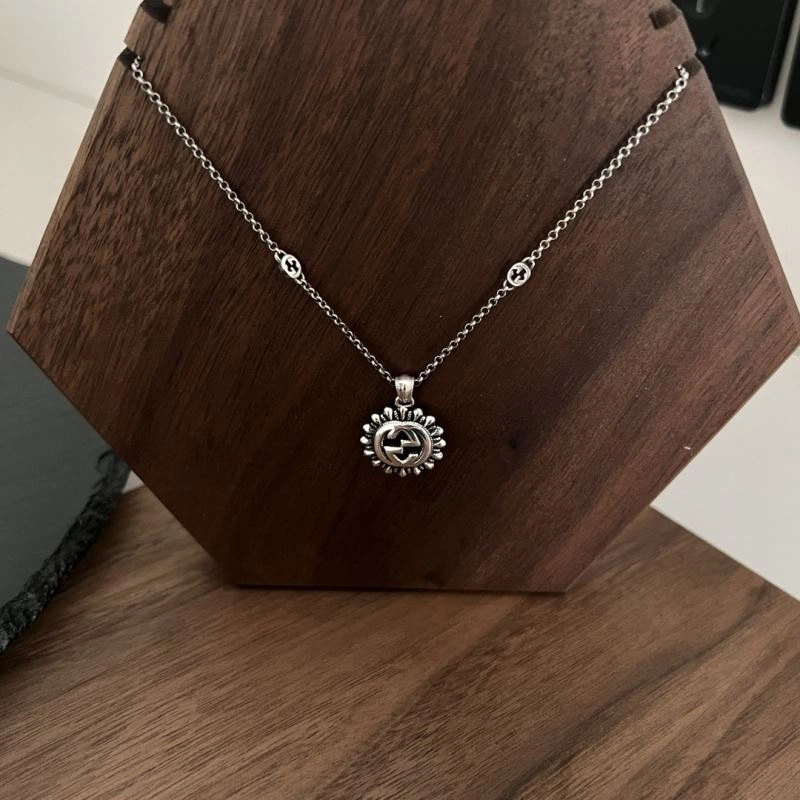 Gxccx Necklaces Popular 306278