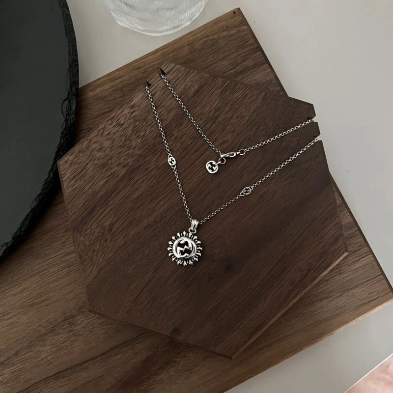 Gxccx Necklaces Popular 306278