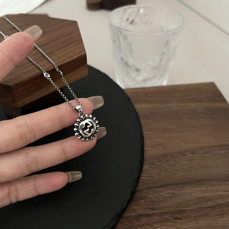 Gxccx Necklaces Popular 306278