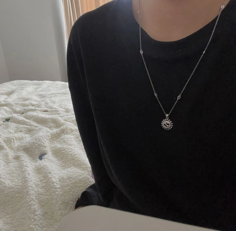 Gxccx Necklaces Popular 306278