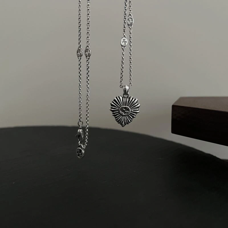 SmartChoice Gxccx Necklaces 306276