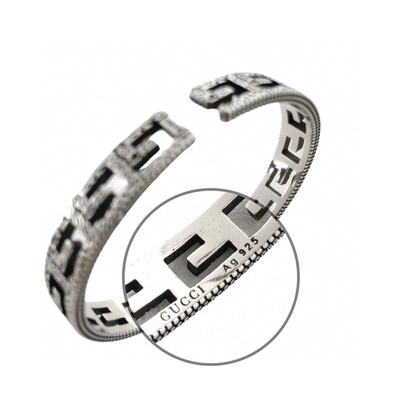 Gxccx Bracelets Minimalist 307109