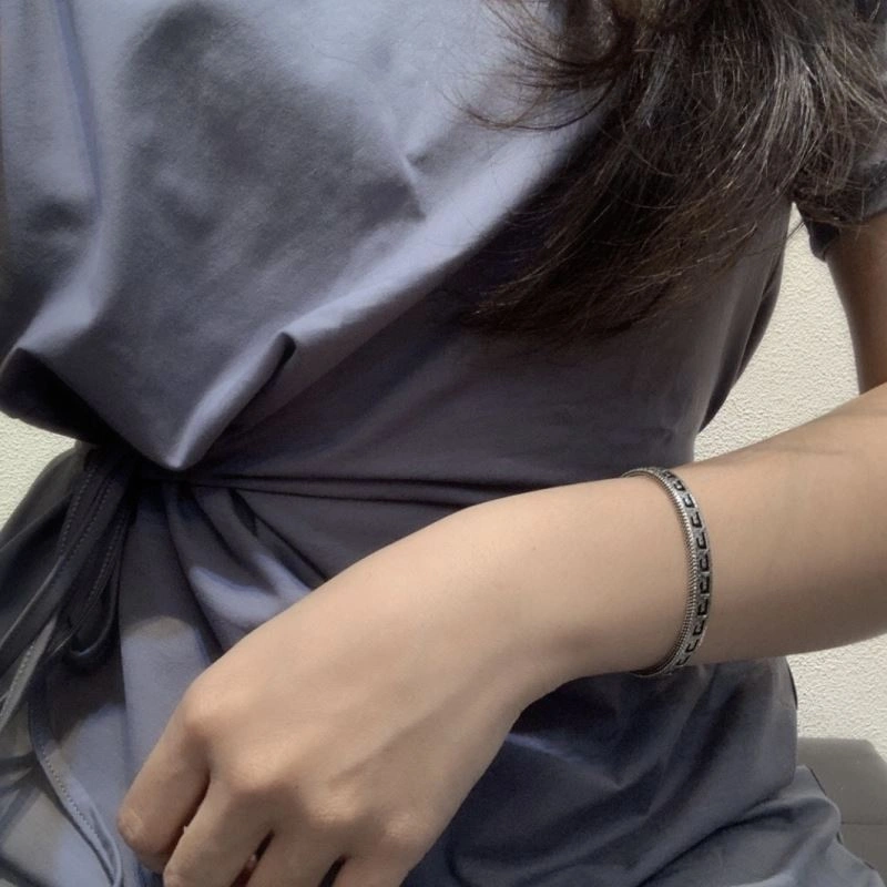 Gxccx Bracelets Minimalist 307109