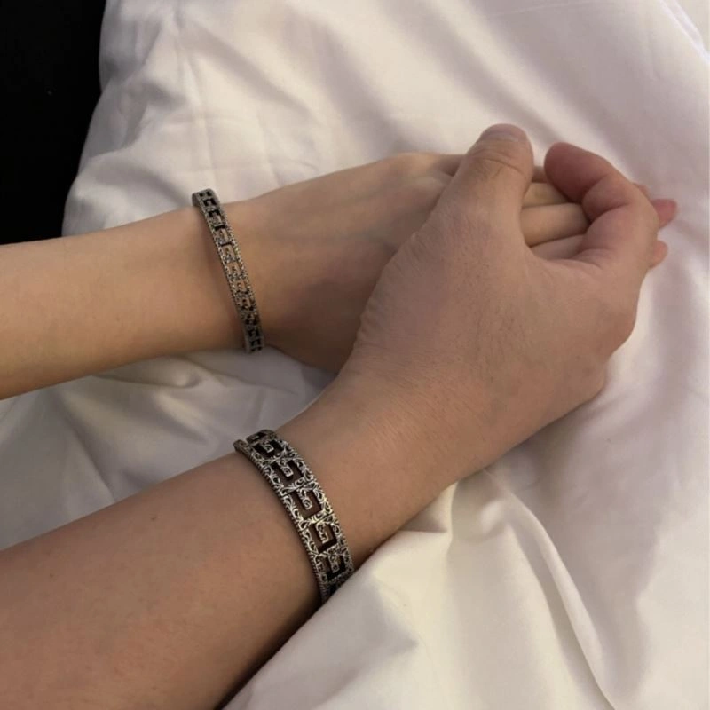 Gxccx Bracelets Minimalist 307109