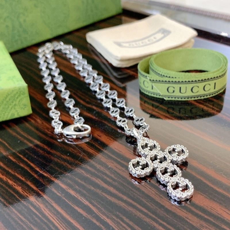 Gxccx Necklaces Unique 306271