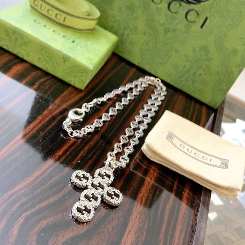 Gxccx Necklaces Unique 306271