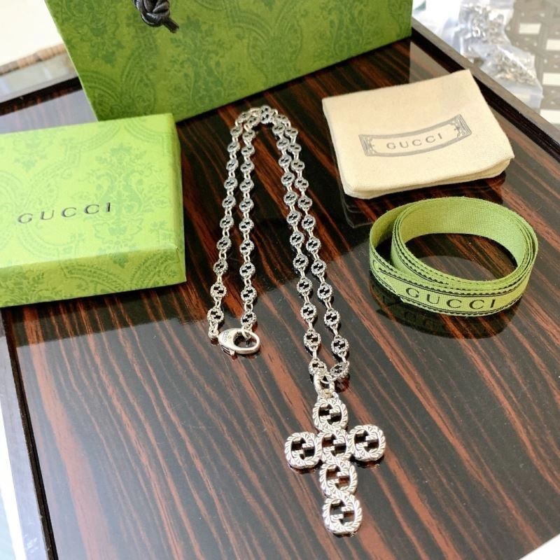 Gxccx Necklaces Unique 306271