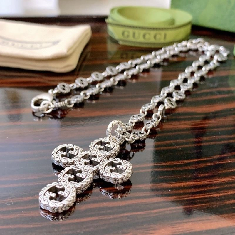 Gxccx Necklaces Unique 306271