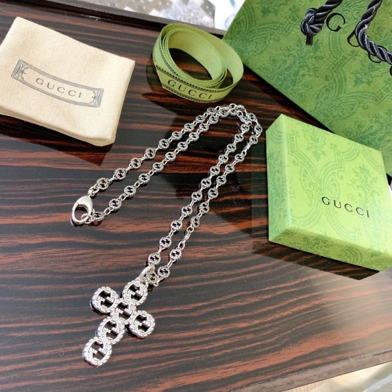 Gxccx Necklaces Unique 306271