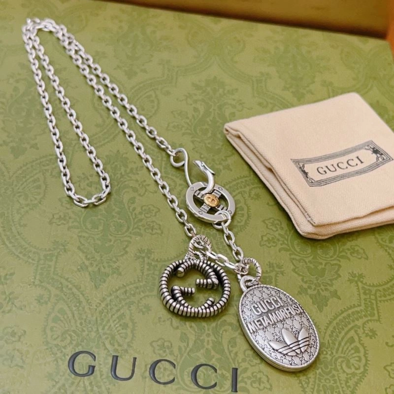 Gxccx Necklaces Soft 306277