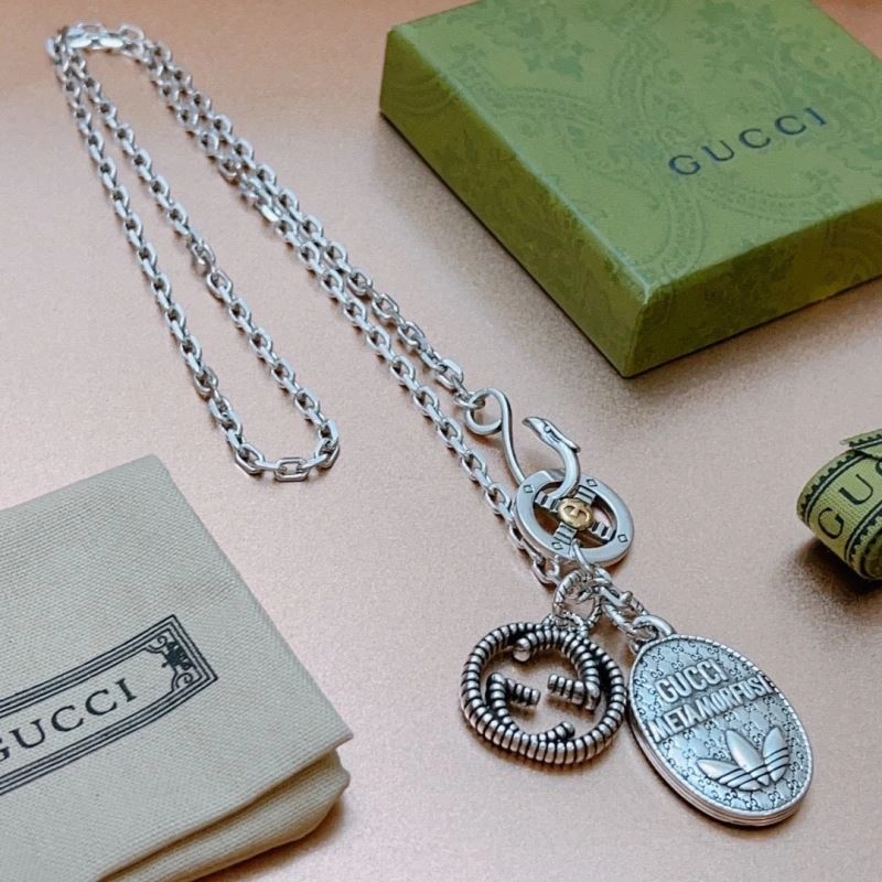 Gxccx Necklaces Soft 306277