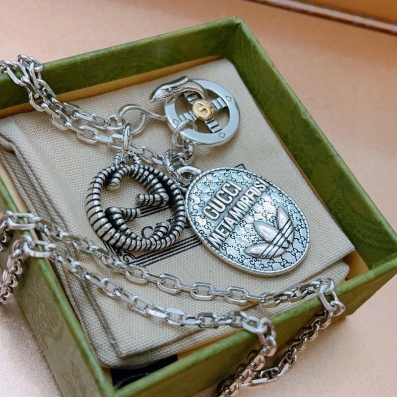Gxccx Necklaces Soft 306277