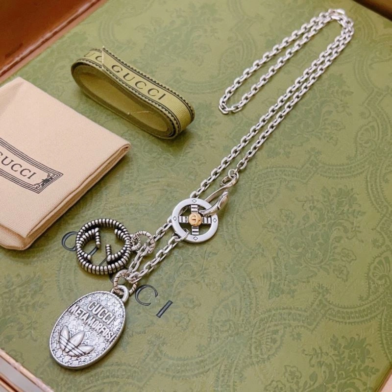 Gxccx Necklaces Soft 306277