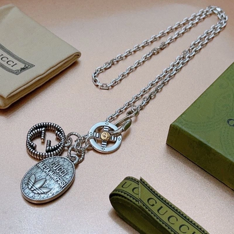 Gxccx Necklaces Soft 306277