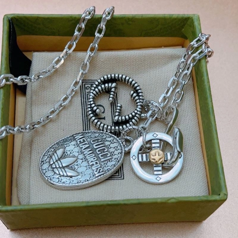 Gxccx Necklaces Soft 306277