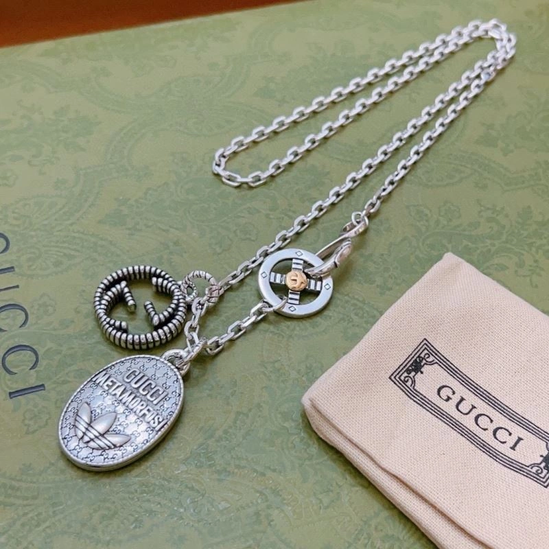 Gxccx Necklaces Soft 306277