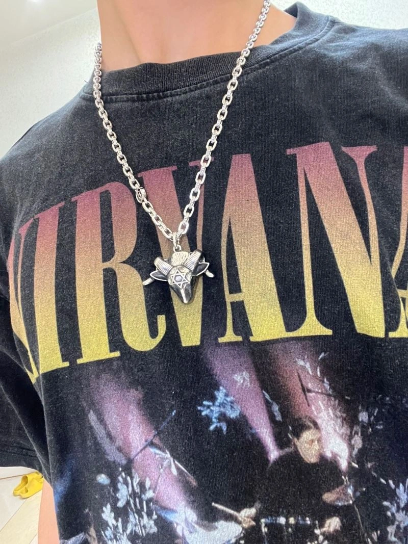 StreetReady Gxccx Necklaces 306270