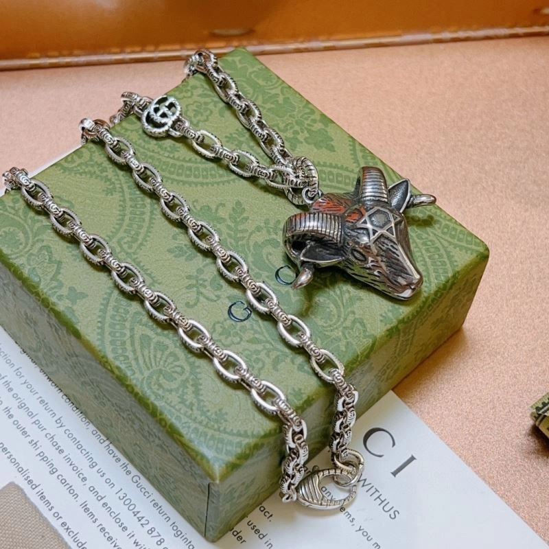 StreetReady Gxccx Necklaces 306270