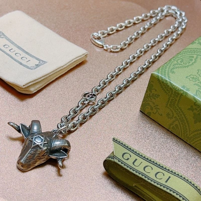 StreetReady Gxccx Necklaces 306270