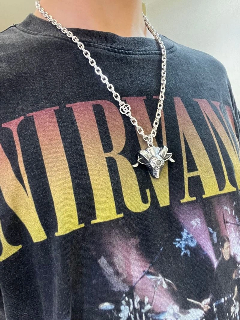 StreetReady Gxccx Necklaces 306270
