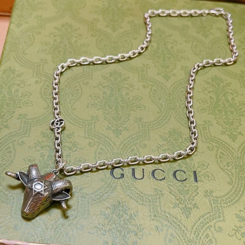 StreetReady Gxccx Necklaces 306270