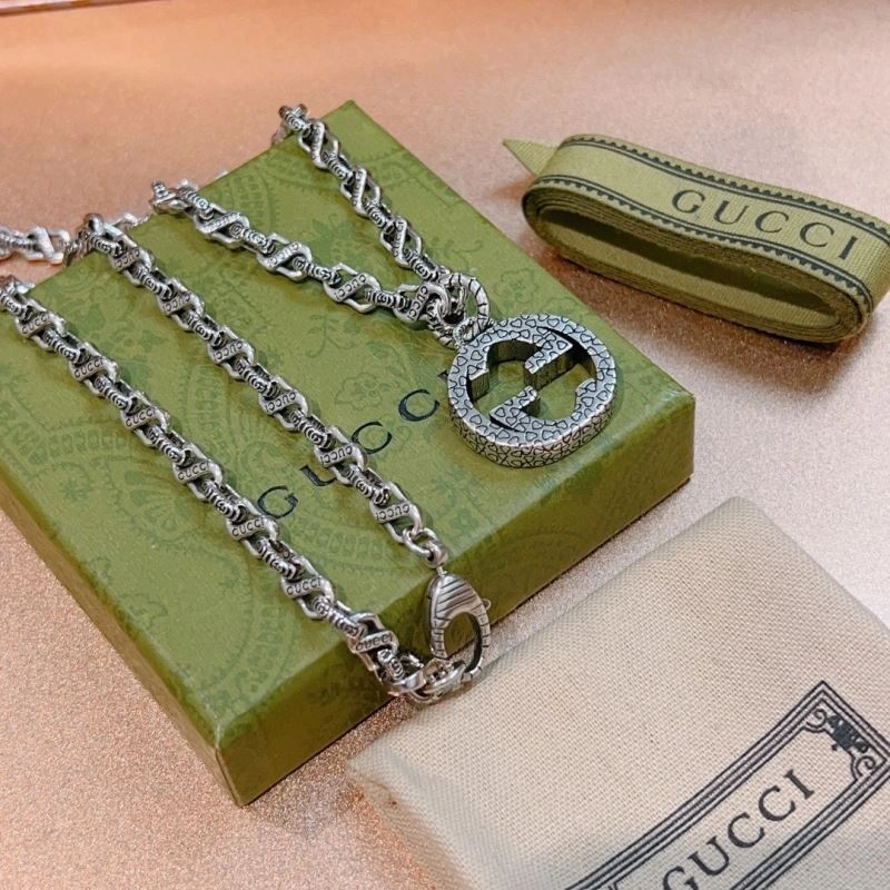 Gxccx Necklaces Comfortable 306280
