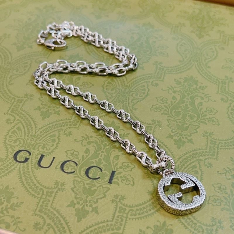 Gxccx Necklaces Comfortable 306280
