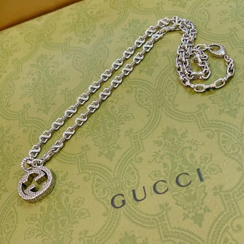 Gxccx Necklaces Comfortable 306280