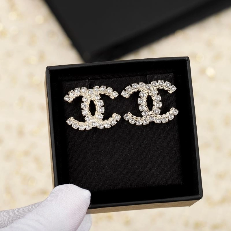 Chxnxl Earrings Classic 291261