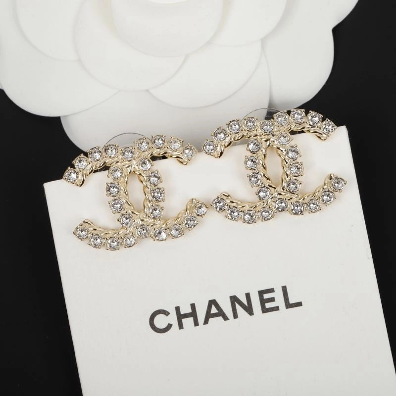 Chxnxl Earrings Classic 291261