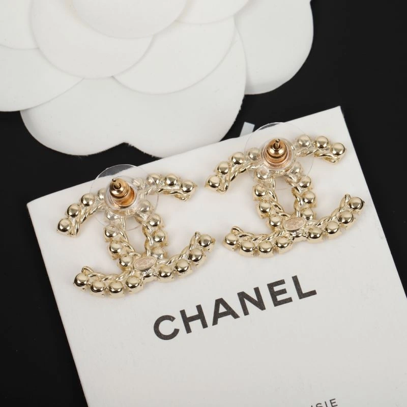 Chxnxl Earrings Classic 291261