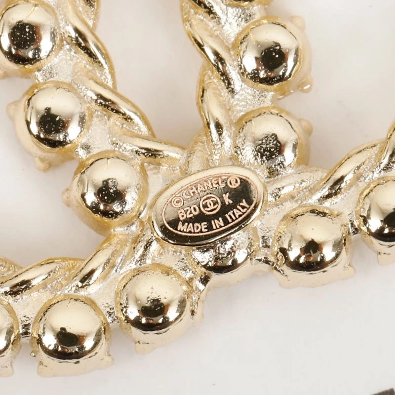 Chxnxl Earrings Classic 291261