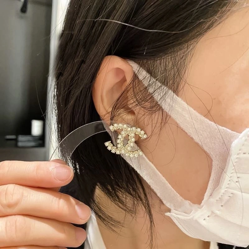 Chxnxl Earrings Classic 291261