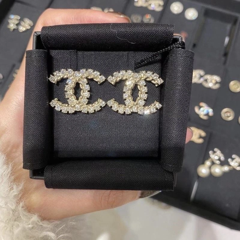 Chxnxl Earrings Classic 291261