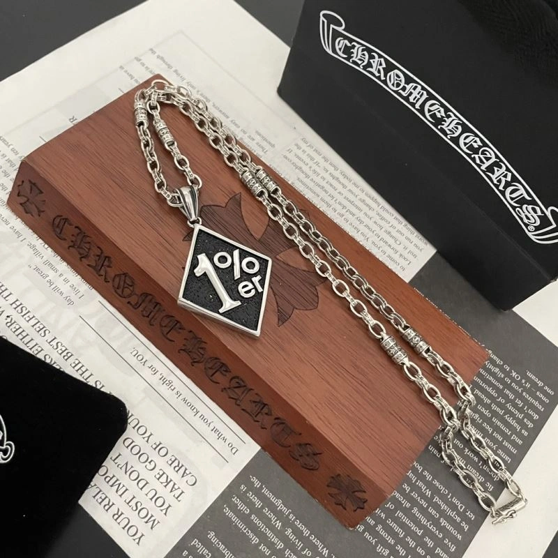 Efficient Chrxmx Hxxrts Necklaces 300687