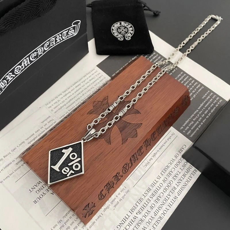 Efficient Chrxmx Hxxrts Necklaces 300687