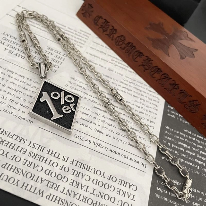 Efficient Chrxmx Hxxrts Necklaces 300687