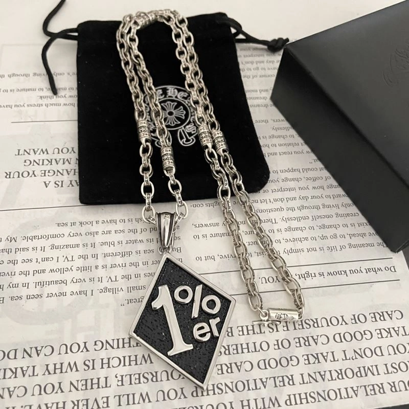 Efficient Chrxmx Hxxrts Necklaces 300687
