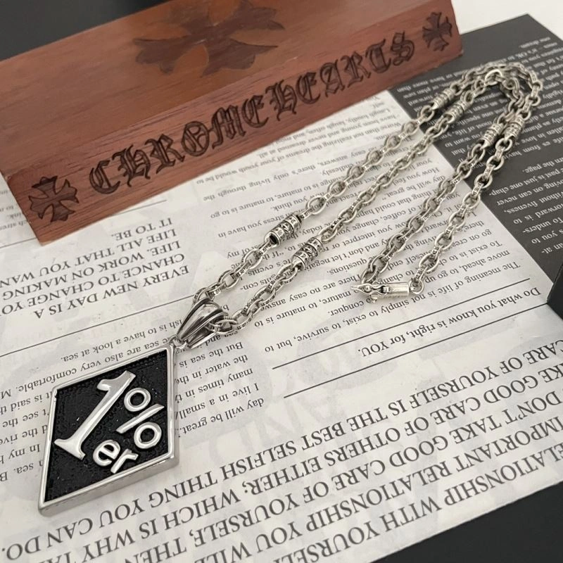 Efficient Chrxmx Hxxrts Necklaces 300687